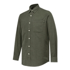 Image of Beretta Bryggen Shirt - Mud Green
