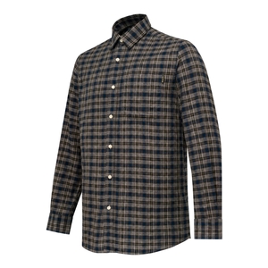 Image of Beretta Bryggen Shirt - Canyon Trail Check