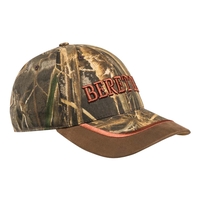 Beretta Camo Beretta Cap