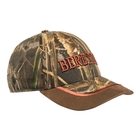 Image of Beretta Camo Beretta Cap - Camo Max 7