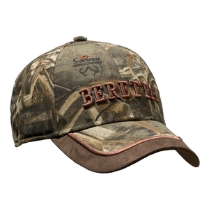 Image of Beretta Camo Beretta Cap - Camo Realtree Max5