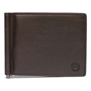 Image of Beretta CC Holder w/Metal Clip Classic - Brown