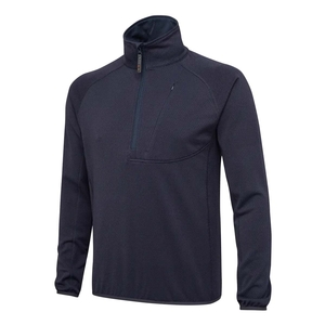 Image of Beretta Ceramic Face Fleece - Ebony