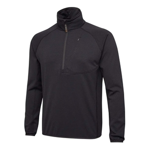 Image of Beretta Ceramic Face Fleece - Black