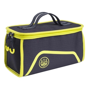 Image of Beretta Challenge Cartridge Bag - 100 - Ebony & Sulphur Spring
