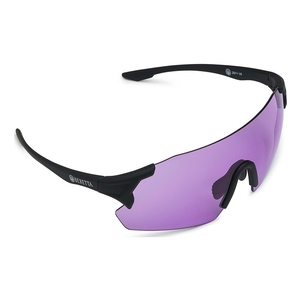 Image of Beretta Challenge EVO Eyeglasses - Purple