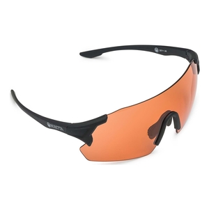 Image of Beretta Challenge EVO Eyeglasses - Orange