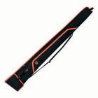 Image of Beretta Challenge Foldable Gun Case - 140cm - Black & Orange