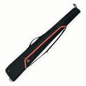 Image of Beretta Challenge Gun Case - 128cm - Black & Orange