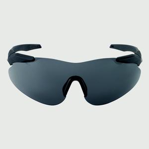 Image of Beretta Challenge Shooting Glasses - Black