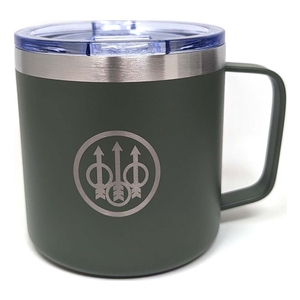 Image of Beretta Coffee Mug - Green