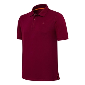 Image of Beretta Corporate EVO Polo - Cordovan Spirit