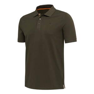 Image of Beretta Corporate EVO Polo - Green Moss