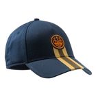 Image of Beretta Corporate Striped Cap - Blue Total Eclipse
