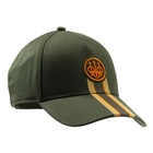 Image of Beretta Corporate Striped Cap - Green