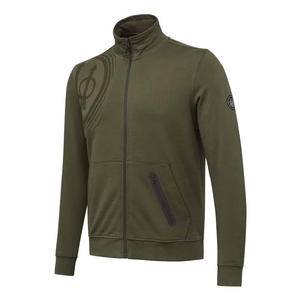 Image of Beretta Corporate Sweater - Green Stone
