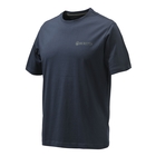 Image of Beretta Corporate T-Shirt (Men's) - Blue Total Eclipse