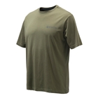 Image of Beretta Corporate T-Shirt (Men's) - Green