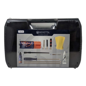Image of Beretta Essential Cleaning Kit - Rifle - .22/.223