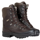 Image of Beretta Fiammes Full Grain Leather GTX Tall Walking Boots (Men's) - Brown