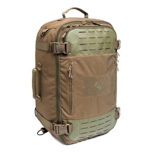 Image of Beretta Field Patrol Bag - 49L - Green Stone
