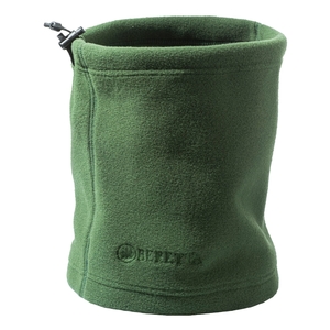 Image of Beretta Fleece Neck Warmer - Green