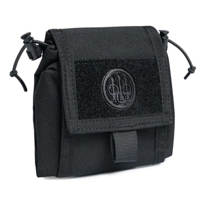 Image of Beretta Foldable Dump Pouch - Black