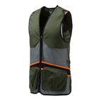 Image of Beretta Full Mesh Vest - Ambi - Dark Olive