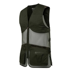 Image of Beretta Full Mesh Vest - British Green