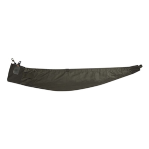 Image of Beretta Gamekeeper EVO Packable WR Gun Case - 103/118cm - Green Moss