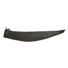 Image of Beretta Gamekeeper EVO Packable WR Gun Case - 103/118cm - Green Moss