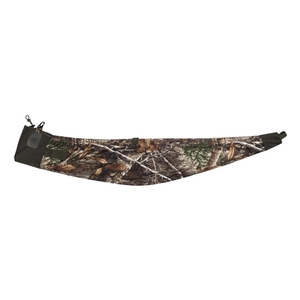Image of Beretta Gamekeeper EVO Packable WR Gun Case - 103/118cm - Realtree Camo