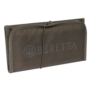 Image of Beretta Gamekeeper EVO Sitting Pad - Brown Bark