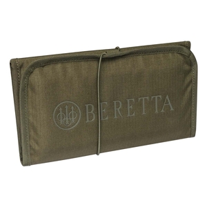 Image of Beretta Gamekeeper EVO Sitting Pad - Green Moss
