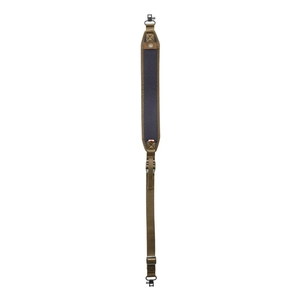 Image of Beretta Gamekeeper EVO Neo Shotgun Sling - Otter & Ebony