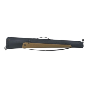 Image of Beretta Gamekeeper EVO Gun Case - 128cm - Ebony & Otter