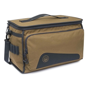 Image of Beretta Gamekeeper EVO Cartridge bag - 250 - Otter & Ebony