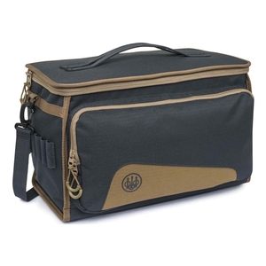 Image of Beretta Gamekeeper EVO Cartridge bag - 250 - Ebony & Otter
