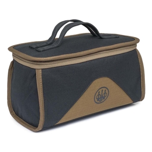 Image of Beretta Gamekeeper EVO Cartridge Bag - 100 - Ebony & Otter