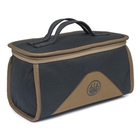 Image of Beretta Gamekeeper EVO Cartridge Bag - 100 - Ebony & Otter