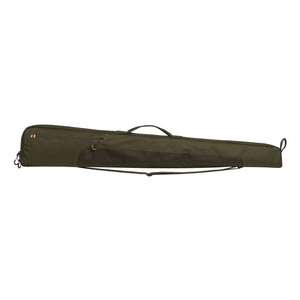 Image of Beretta Gamekeeper EVO Gun Case - 128cm - Moss & Brown Bark