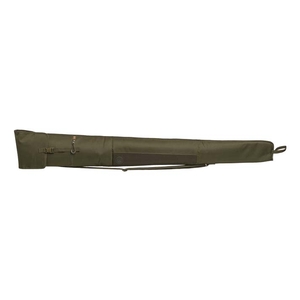 Image of Beretta Gamekeeper EVO Foldable Gun Case - 140cm - Moss & Brown Bark