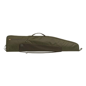 Image of Beretta Gamekeeper EVO Rifle Case - 120cm - Moss & Brown Bark