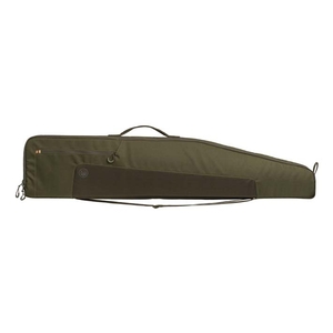 Image of Beretta Gamekeeper EVO Double Rifle Case - 132cm - Moss & Brown Bark