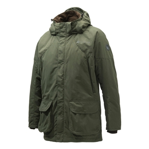 Image of Beretta Good Game GTX Jacket - Green
