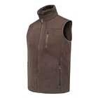 Beretta Halifax Sherpa Fleece Vest