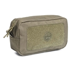 Image of Beretta Horizontal Utility Pouch - Green Stone
