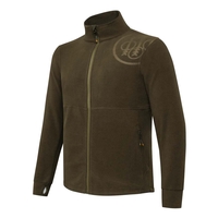 Beretta HP Logo Full Zip Fleece