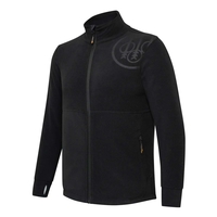 Beretta HP Logo Full Zip Fleece