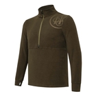 Beretta HP Logo Half Zip Fleece